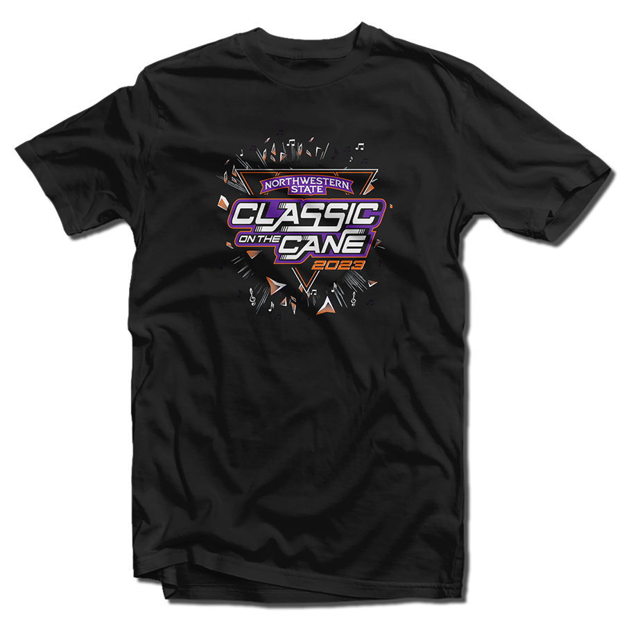2023 Classic on the Cane T-Shirt