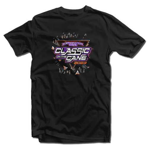 2023 Classic on the Cane T-Shirt