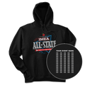 2024 IMEA All-State and Honor Ensembles Hoodie