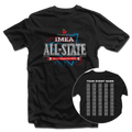 2024 IMEA All-State and Honor Ensembles T-Shirt