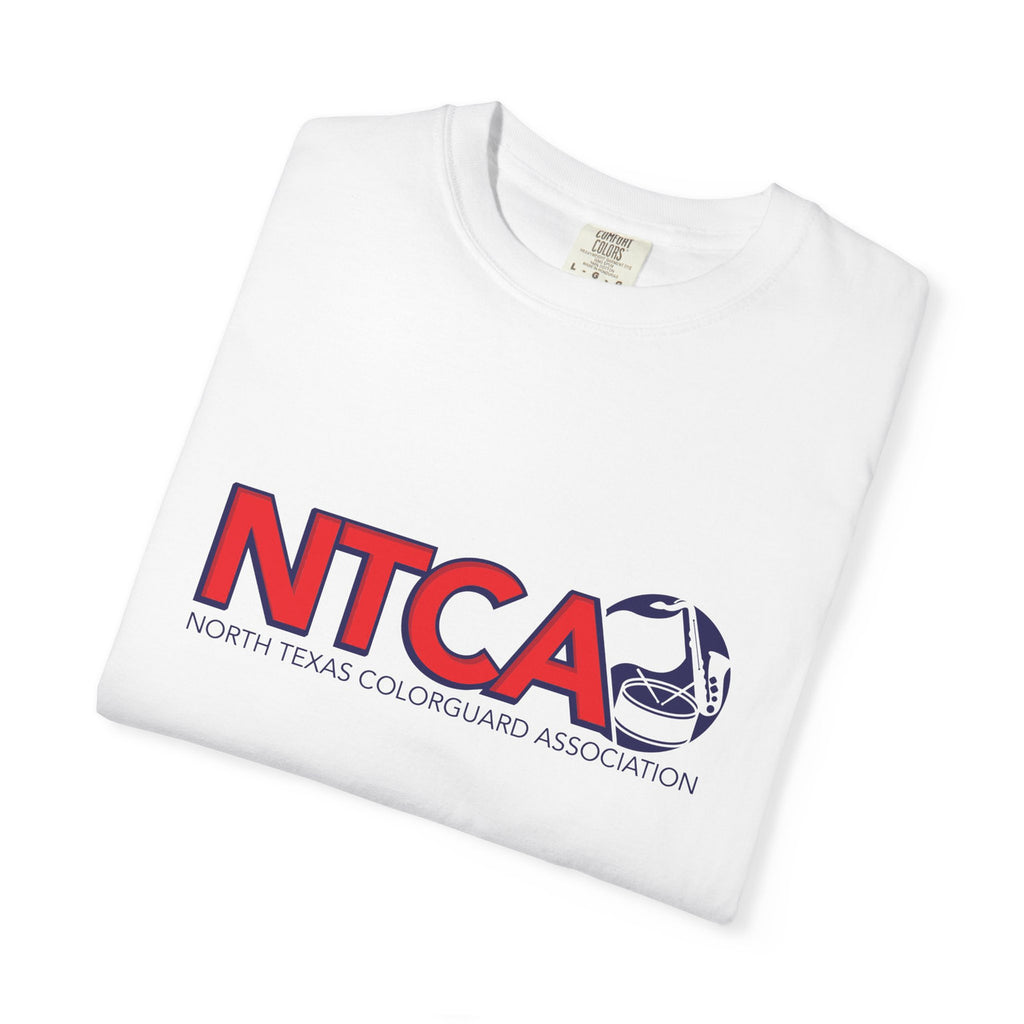 NTCA Logo T-Shirt