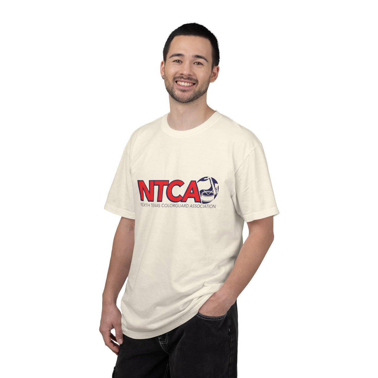 NTCA Logo T-Shirt