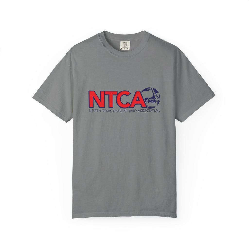 NTCA Logo T-Shirt