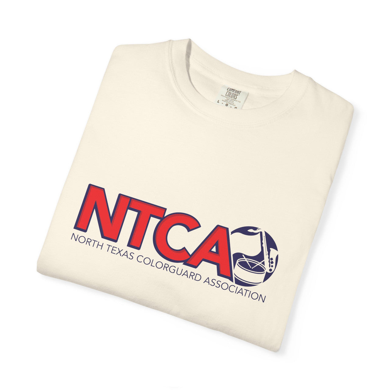 NTCA Logo T-Shirt