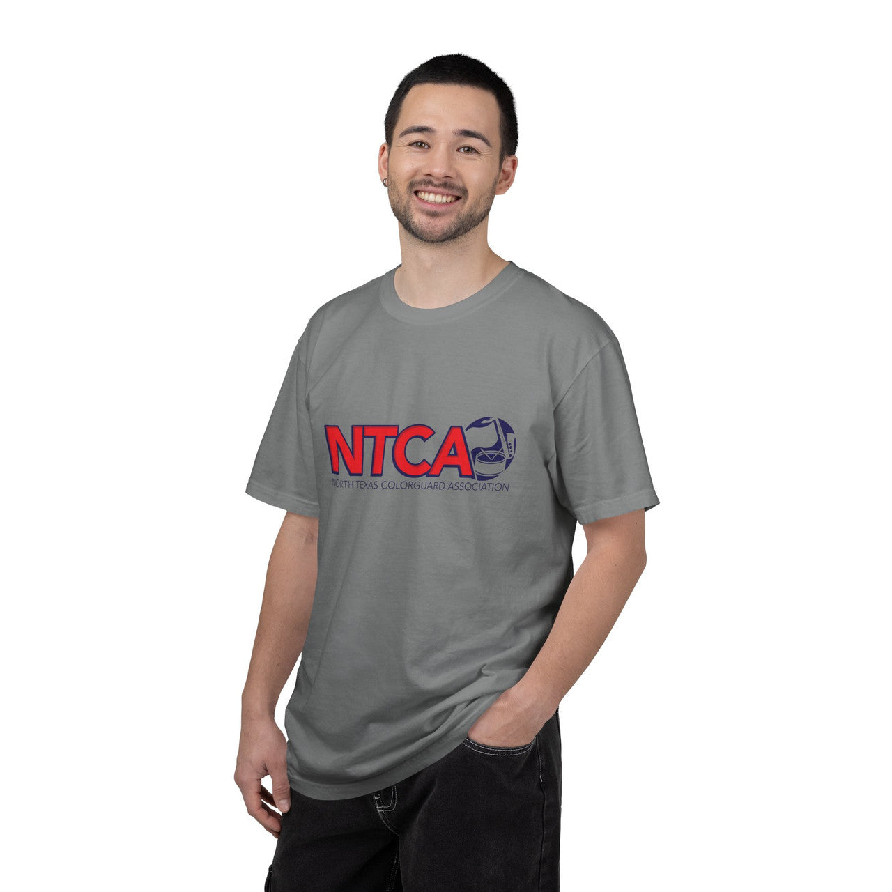 NTCA Logo T-Shirt
