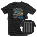 2024 AMEA Honor Festival Choir Festival All-State T-Shirt