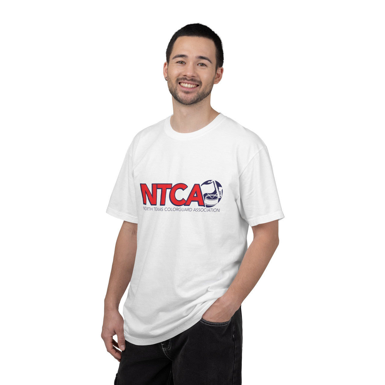 NTCA Logo T-Shirt