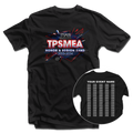 2024 TPSMEA MS/HS Honor Band Concert South T-Shirt