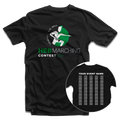2023 HEB Marching Band Contest T-Shirt