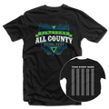 2023-2024 Pinellas All County Elementary Music Fest T-Shirt
