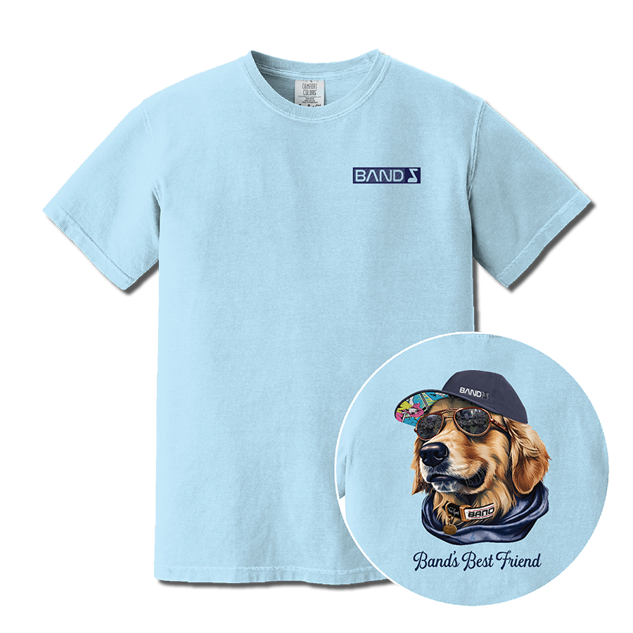 True Sport Ruff T-Shirt