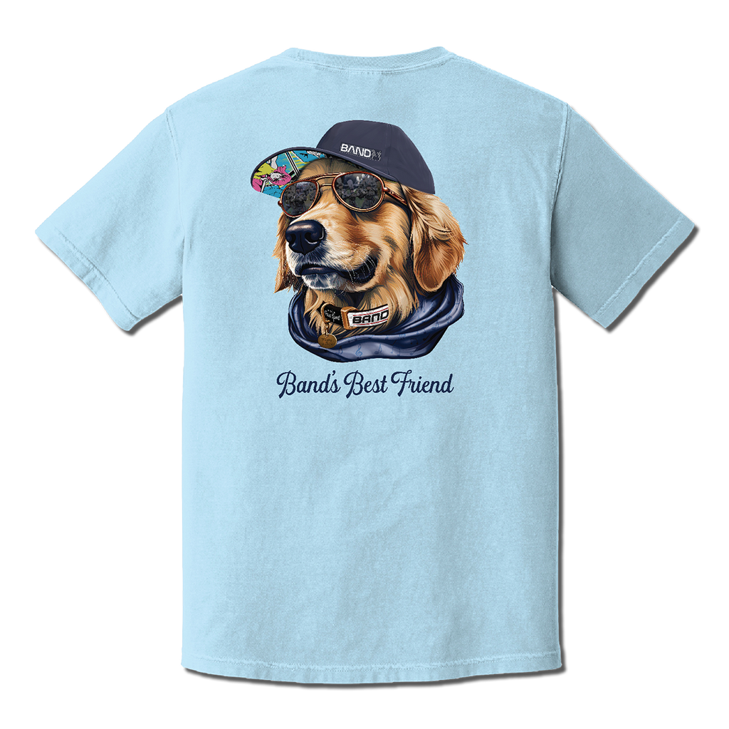 True Sport Ruff T-Shirt