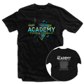 2024 Academy Marching Invitational T-Shirt