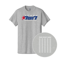 2024 Texas 7 on 7 Football T-Shirt