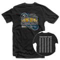 2024 AMEA All-Region Festival T-Shirt