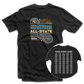 2024 AMEA All-State Music Festival T-Shirt