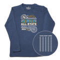 2024 AMEA All-State Music Festival Long Sleeve