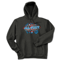 2024 AVA (Alabama) All-State Choral Festival Hoodie