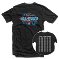 2024 AVA (Alabama) All-State Choral Festival T-Shirt