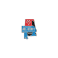 2024 AVA (Alabama) All-State Choral Festival Pin