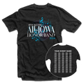 2024 All-Iowa 8th Grade Honor Band T-Shirt