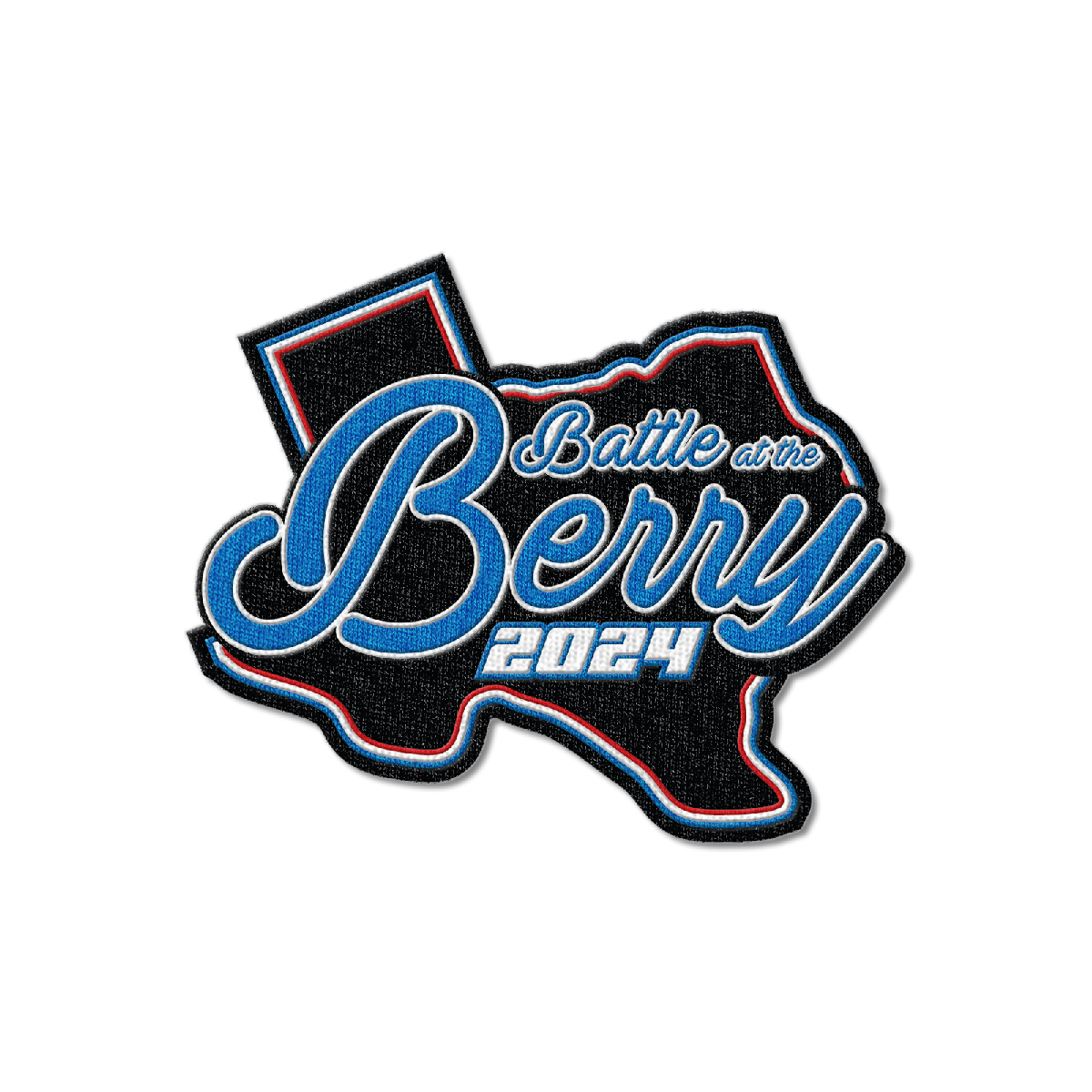 2024 Battle at the Berry Patch