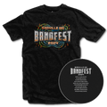 2024 BISD Bandfest T-Shirt