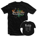 2024 Birdville Marching Festival T-Shirt