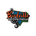 2024 Birdville Marching Festival Patch