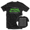 2024 Broward All-County Honors Orchestra T-Shirt