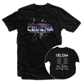 2024 Celina Marching Invitational T-Shirt