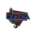2024 Celina Marching Invitational Patch