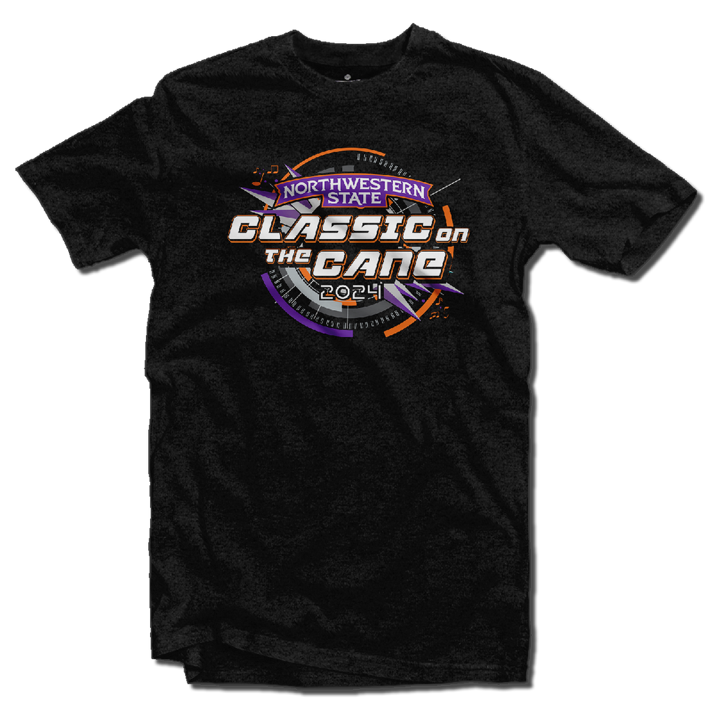 2024 Classic on the Cane T-Shirt