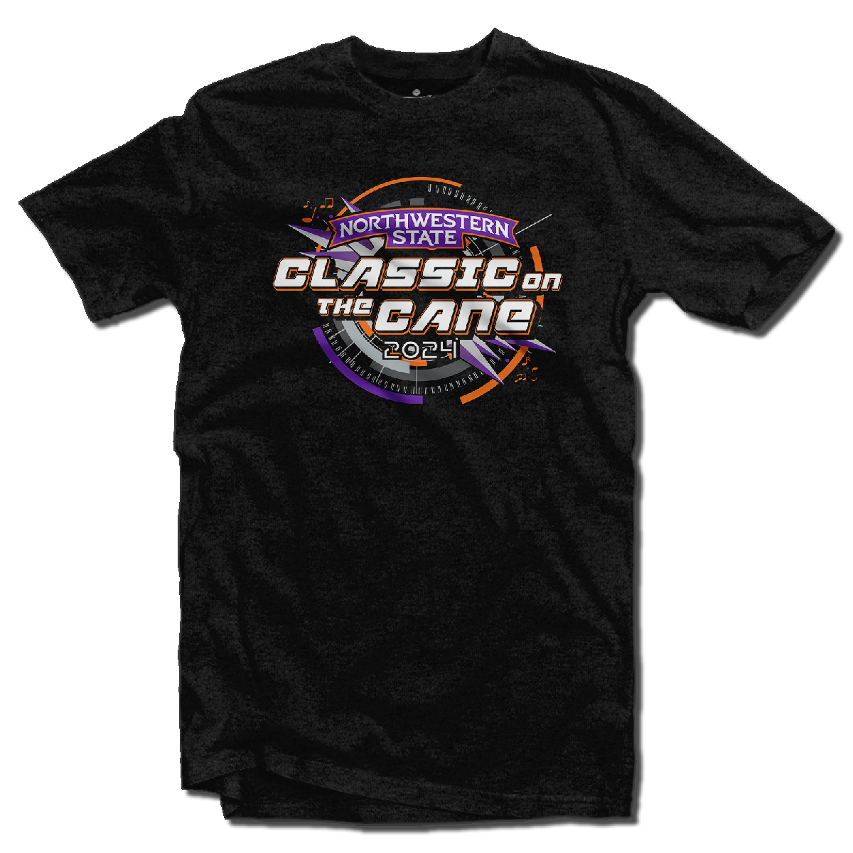 2024 Classic on the Cane T-Shirt