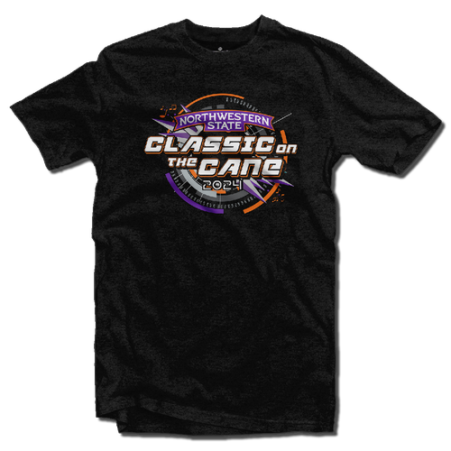 2024 Classic on the Cane T-Shirt
