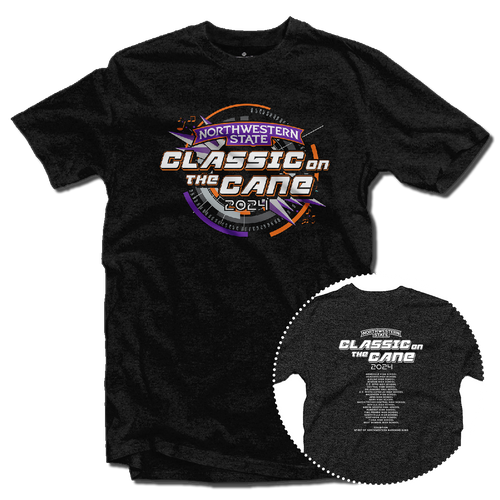 2024 Classic on the Cane T-Shirt
