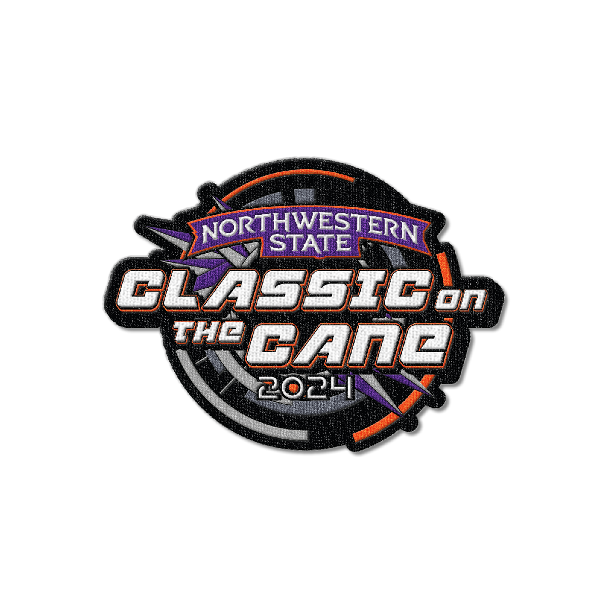 2024 Classic on the Cane Patch