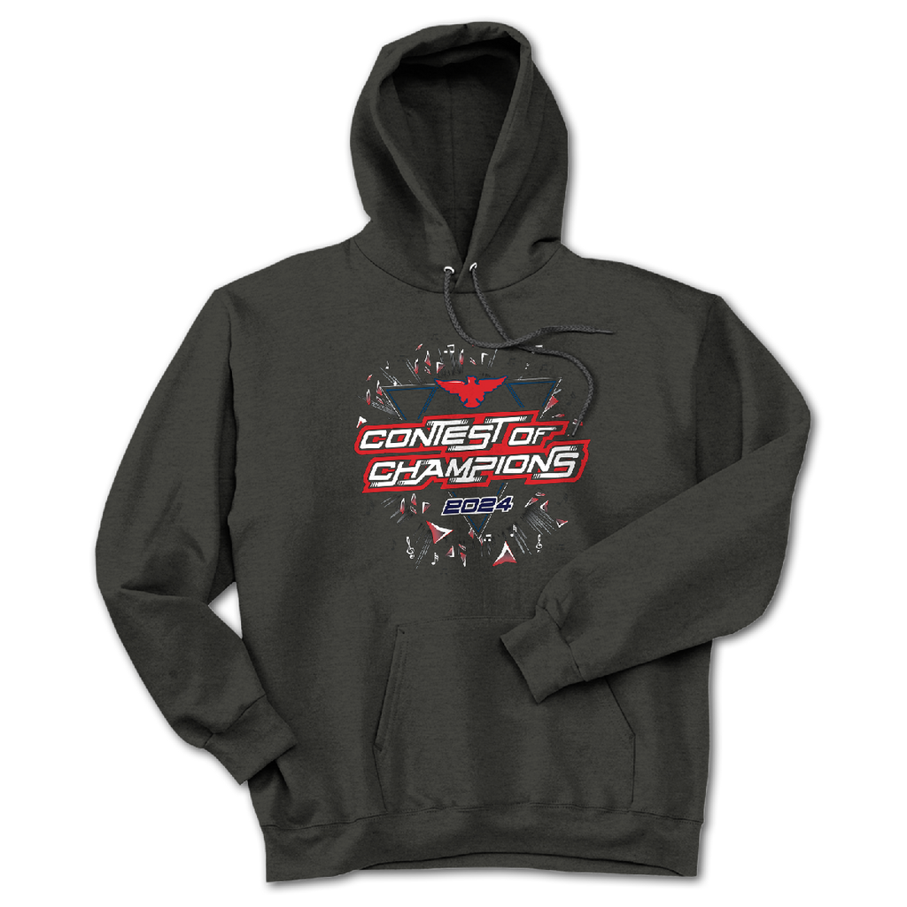 2024 Contest of Champions Hoodie