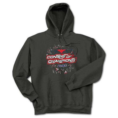 2024 Contest of Champions Hoodie