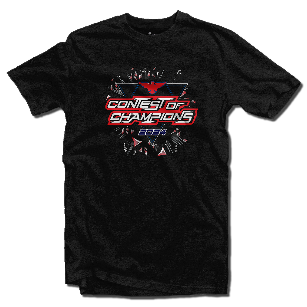 2024 Contest of Champions T-Shirt