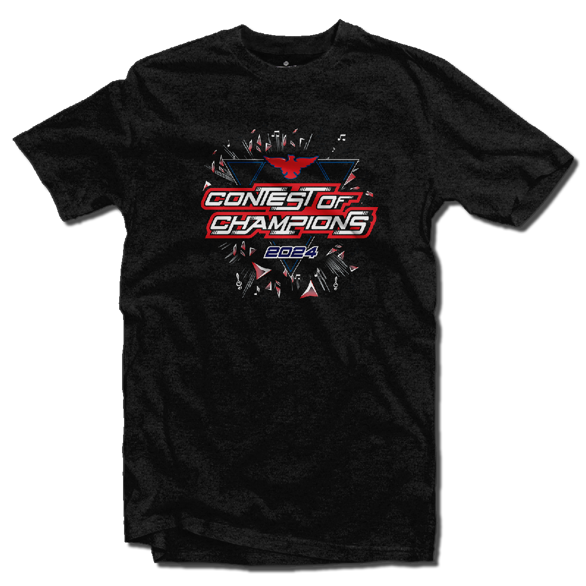 2024 Contest of Champions T-Shirt