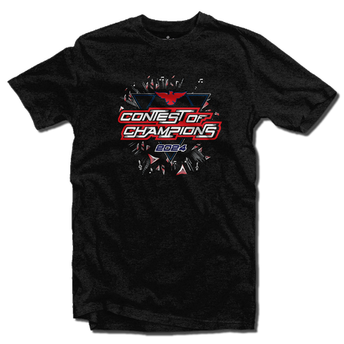 2024 Contest of Champions T-Shirt