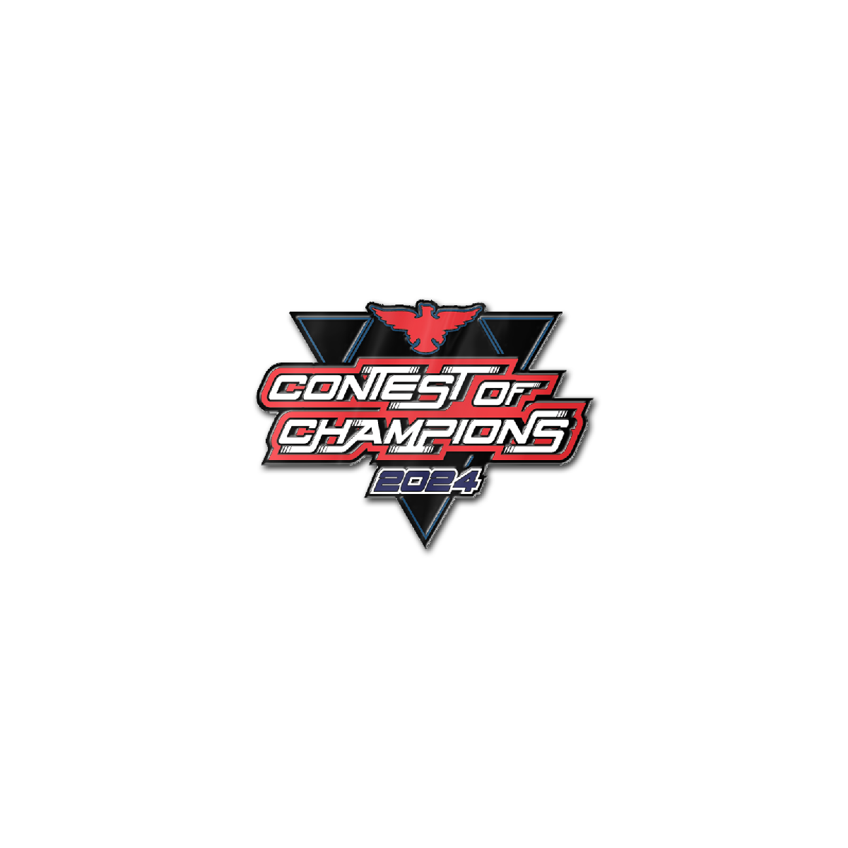 2024 Contest of Champions Pin
