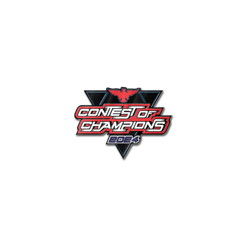 2024 Contest of Champions Pin