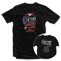 2025 The Cowtown Marching Classic T-Shirt