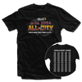 2024 DISD All-City Orchestra T-Shirt