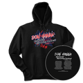 2024 Don Hanna Memorial Marching Contest Hoodie