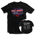 2024 Don Hanna Memorial Marching Contest T-Shirt