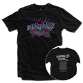 2024 Duncanville Marching Invitational T-Shirt