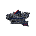 2024 Duncanville Marching Invitational Patch
